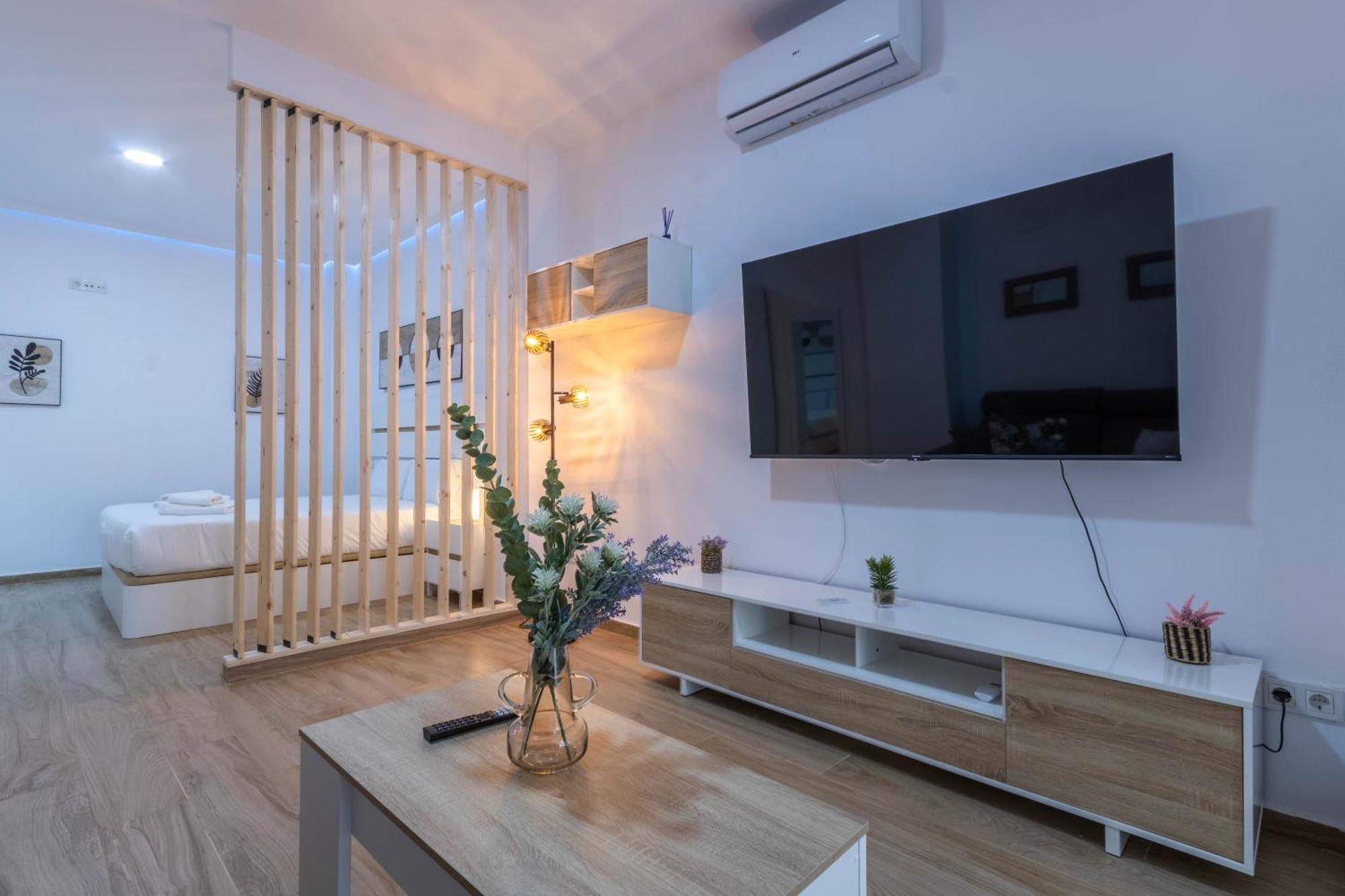 Apartamentos Rabanales Cordoba Luaran gambar