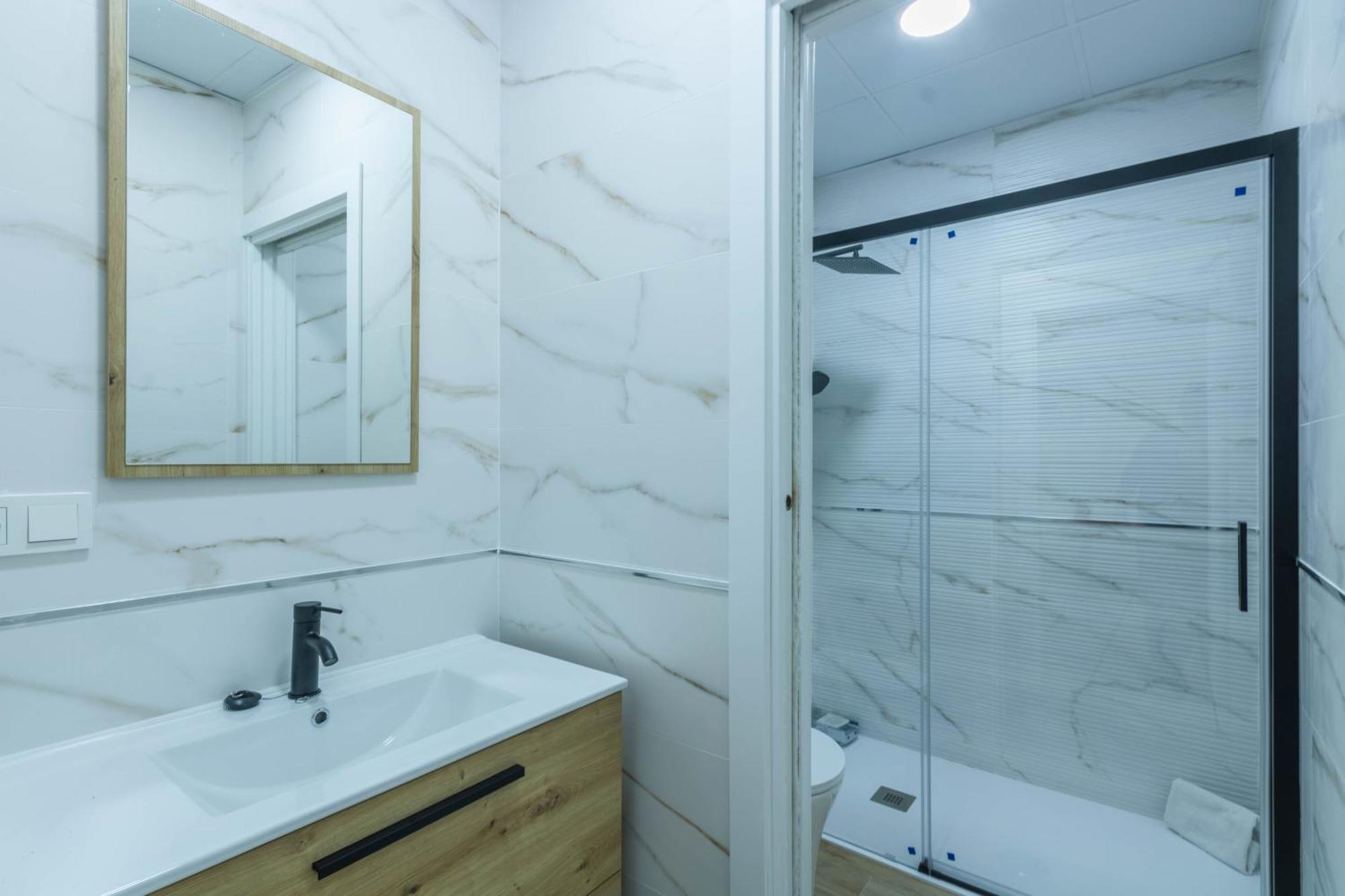 Apartamentos Rabanales Cordoba Luaran gambar