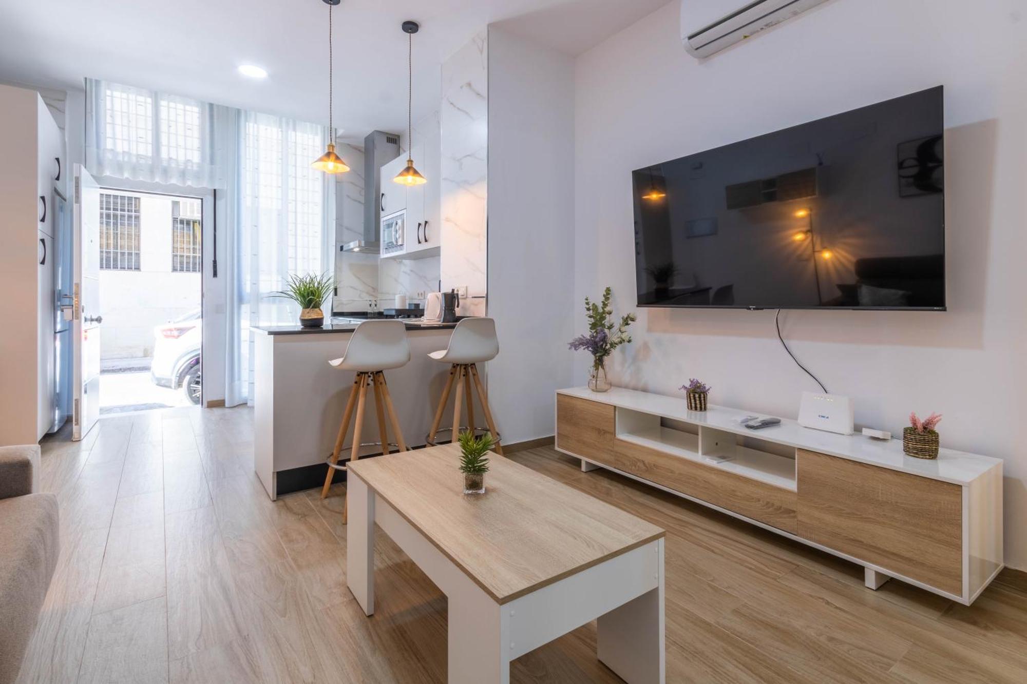 Apartamentos Rabanales Cordoba Luaran gambar